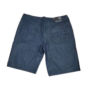 Vintage Rocawear Men's 48W Jean Shorts